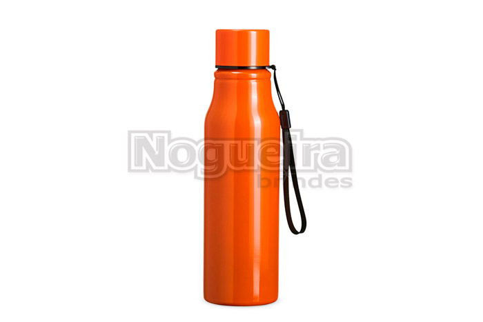 Garrafa com Alça Promocional Personalizada