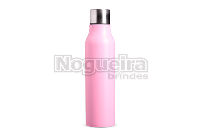 Garrafa Personalizada para Eventos