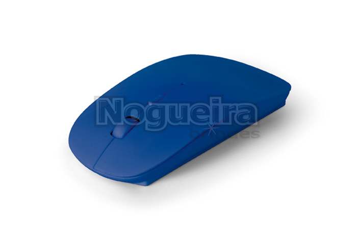 Mouse Wireless Personalizado