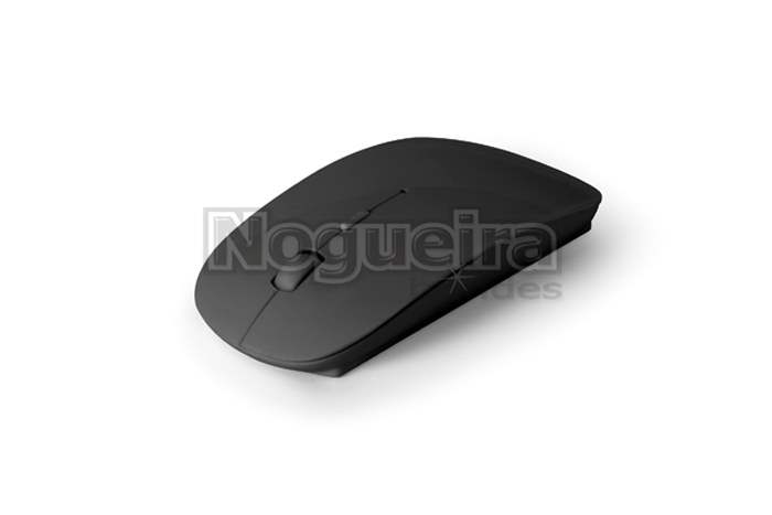 Mouse Wireless Personalizado
