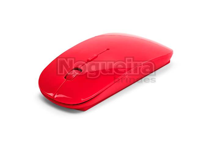 Mouse Sem Fio Personalizado