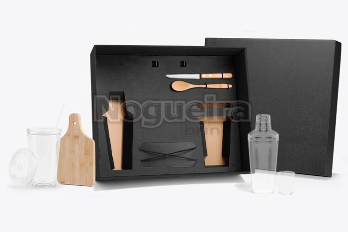 Kit Drinks para Final de Ano Personalizados