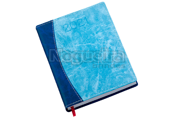 Agenda Diária Personalizada