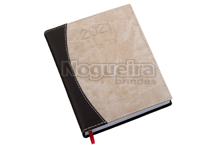 Agenda Diária Personalizada