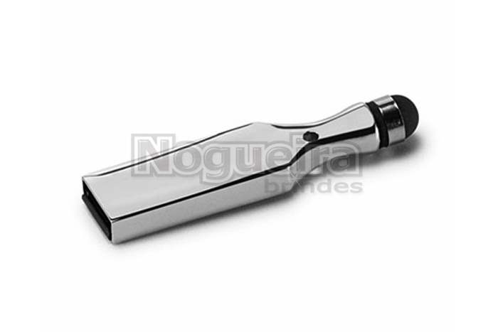 Pen Drive Touch Personalizado