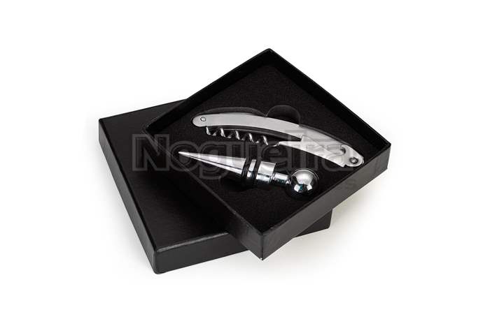 Kit Vinho Promocional Personalizado