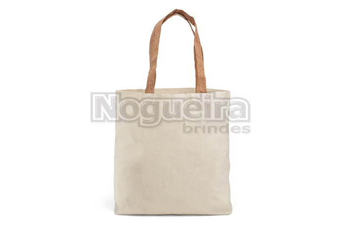 Sacola Ecológica Personalizada