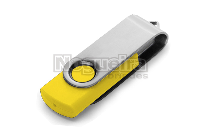 Pen Drive Personalizado 4GB