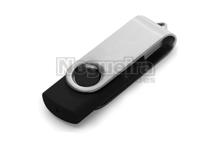 Pen Drive Personalizado 4GB