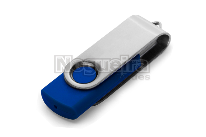 Pen Drive Personalizado 8GB