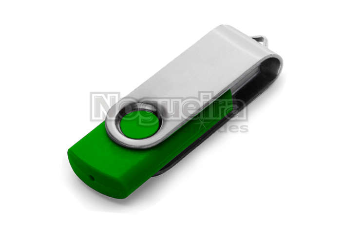 Pen Drive Personalizado 8GB