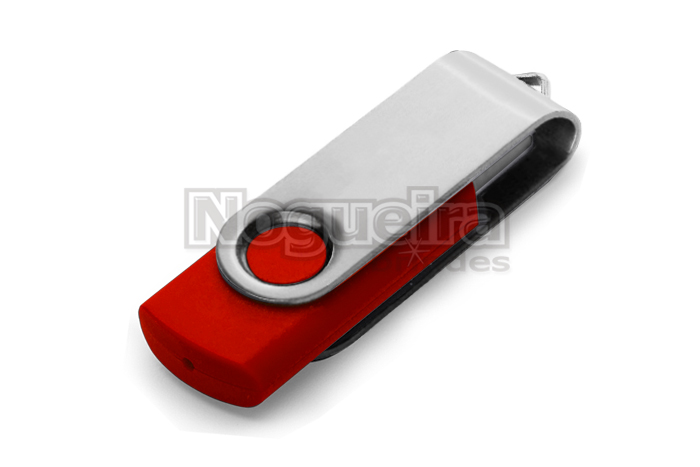 Pen Drive Personalizado 8GB