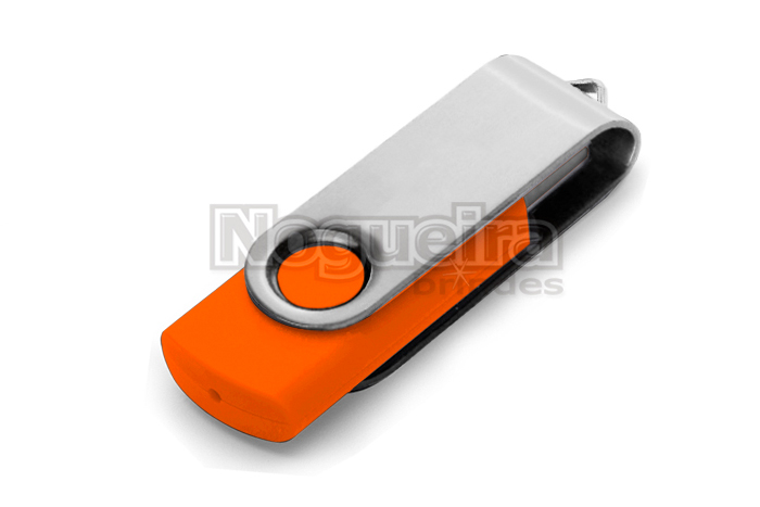 Pendrive 128GB Personalizado